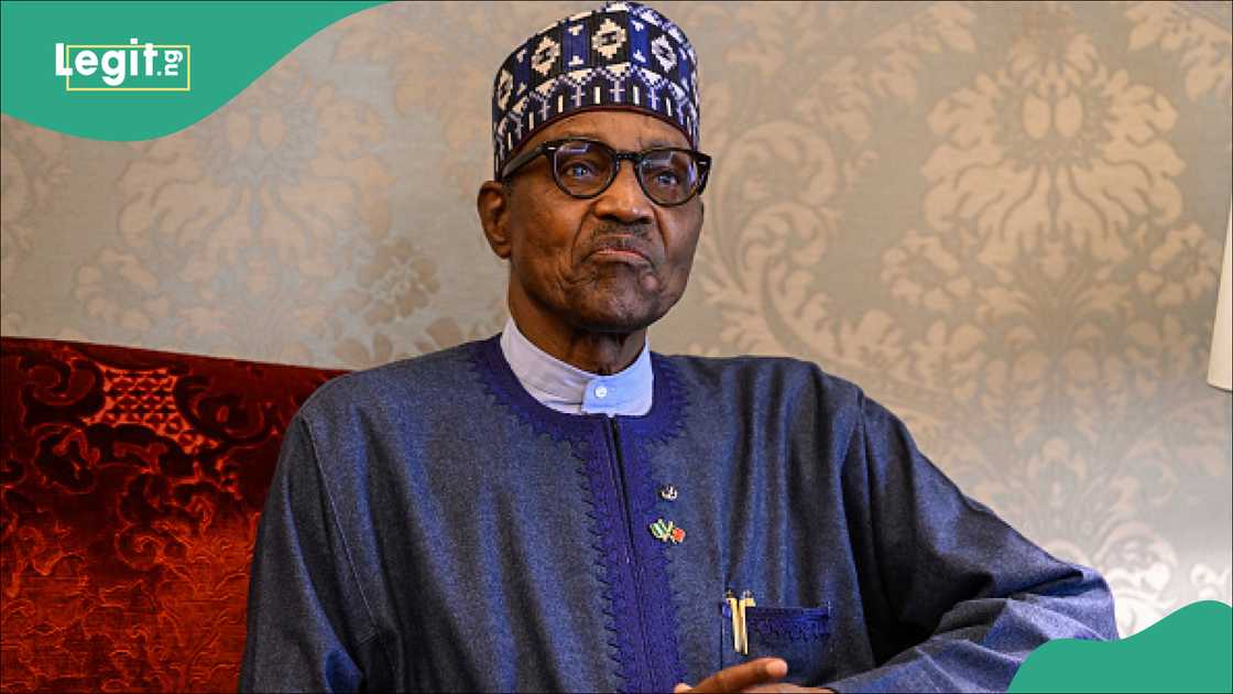 Nigerian cleric speaks on how Tinubu outshined Buhari in two years Nigerian cleric speaks on how Tinubu outshined Buhari in two years