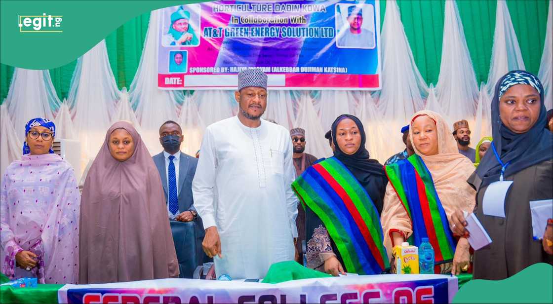 Gwamna Radda Gwamna Radda