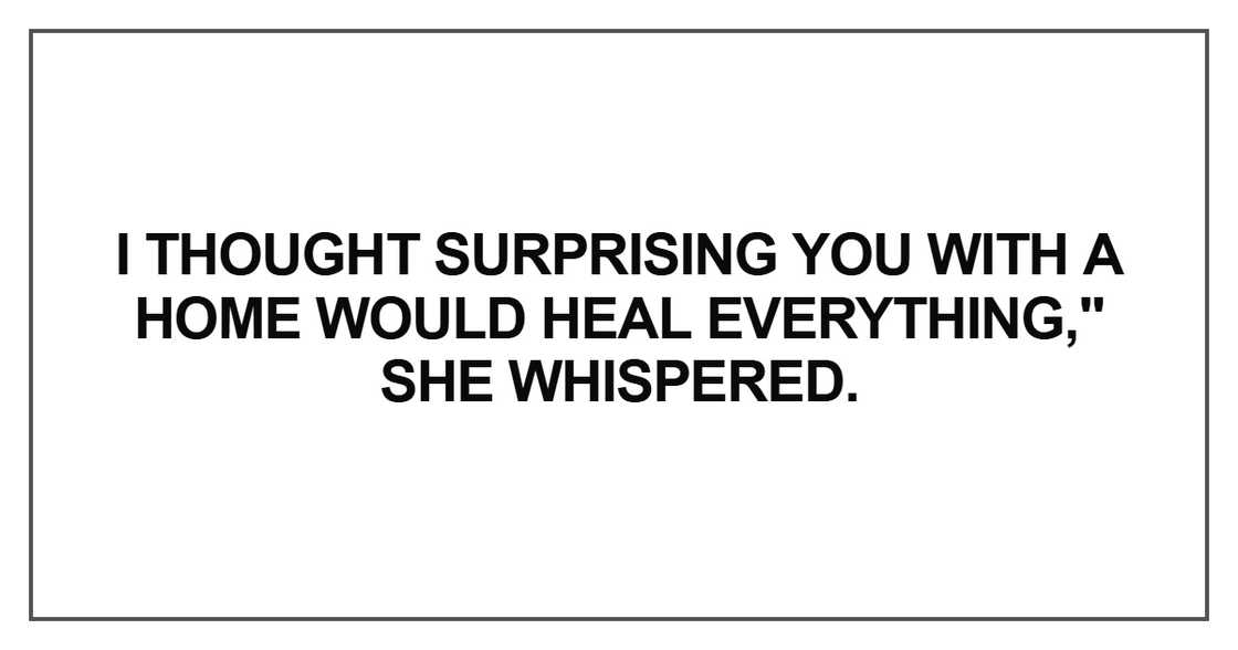 I thought surprising you I thought surprising you