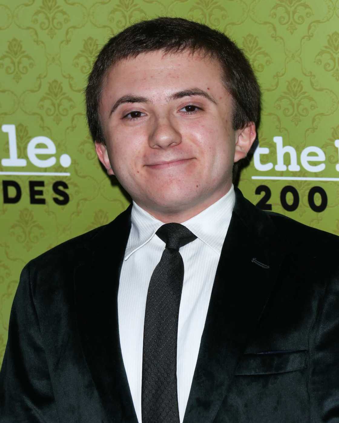 Atticus Shaffer Atticus Shaffer