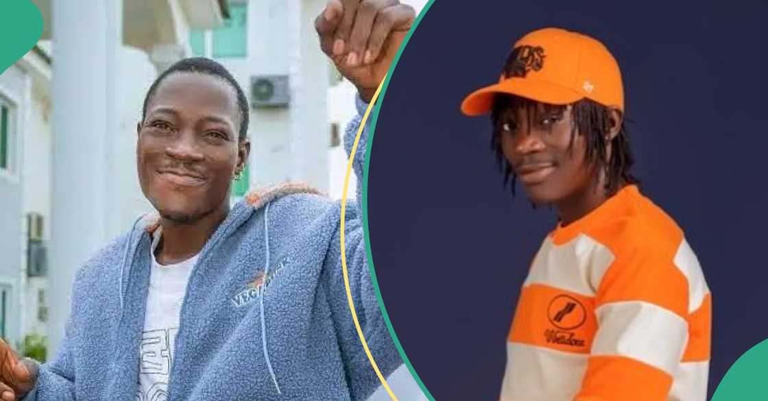 Man says DJ Chicken has mental issues Man says DJ Chicken has mental issues