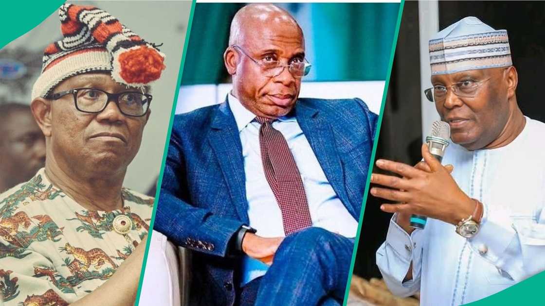 ADC state chairmen set new conditions as Peter Obi, Atiku Abubakar and others battle for the party’s 2027 presidential ticket.