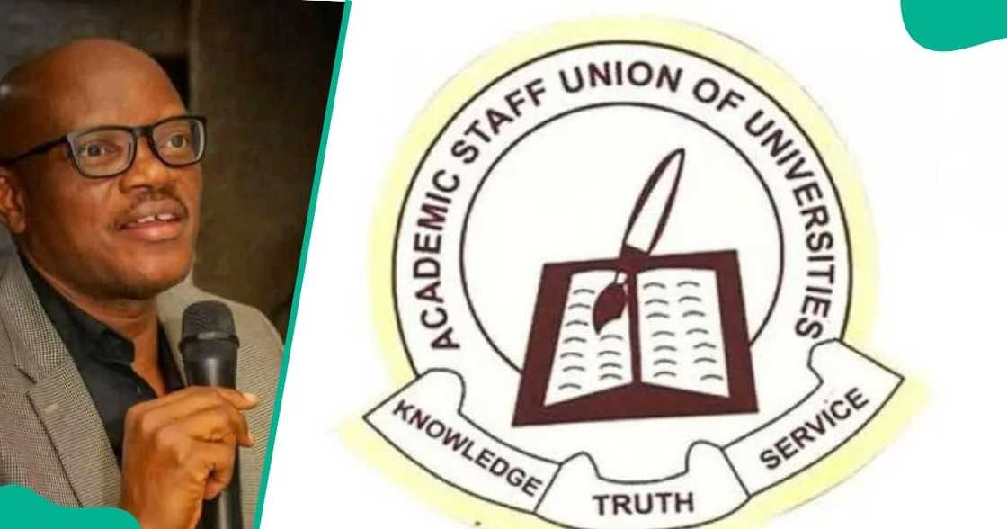 ASUU, SSANU, and other unions insist the university management must meet their demands. ASUU, SSANU, and other unions insist the university management must meet their demands.