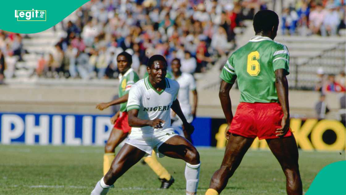 Nigeria, Cameroon, FIFA, AFCON Nigeria, Cameroon, FIFA, AFCON