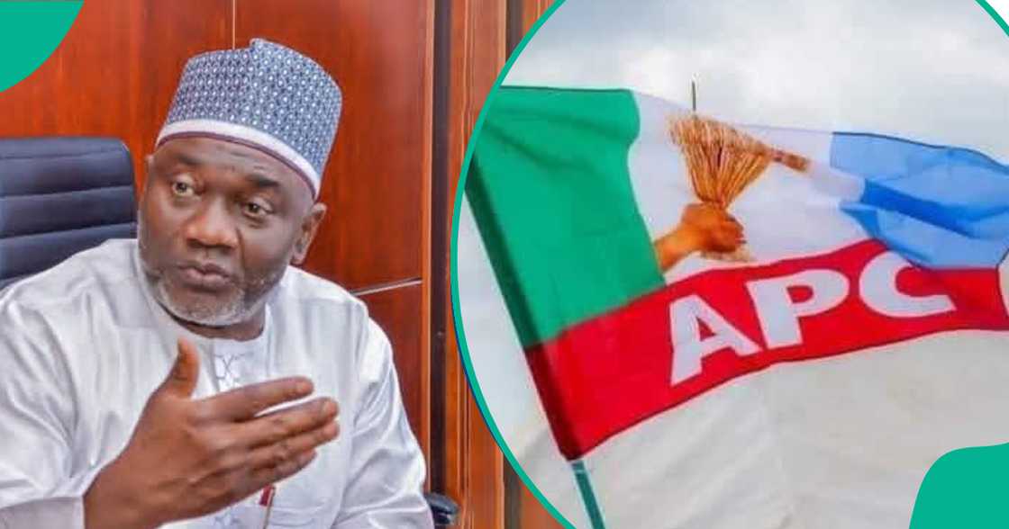 Jibrin Isah.
