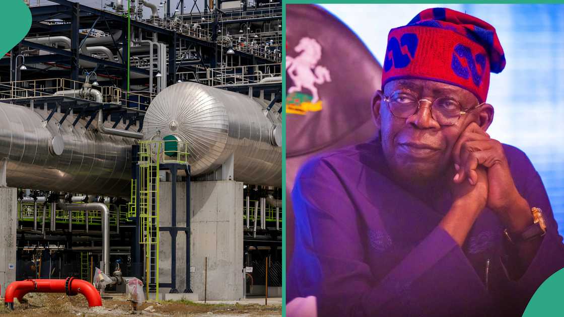 FG Gives Important Update on Crude Delivery