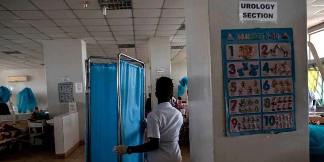 Nigerians Express Sadness over the Way Doctors are Treated in the Country as Many Share Experiences Nigerians Express Sadness over the Way Doctors are Treated in the Country as Many Share Experiences