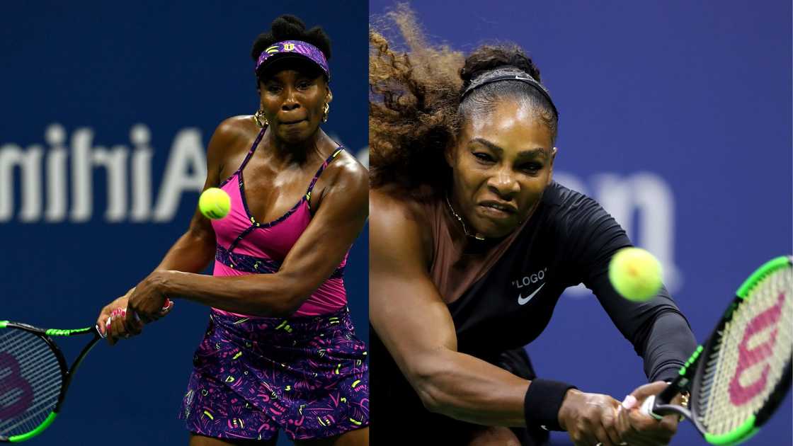 Who has won more, Serena or Venus? Who has won more, Serena or Venus?