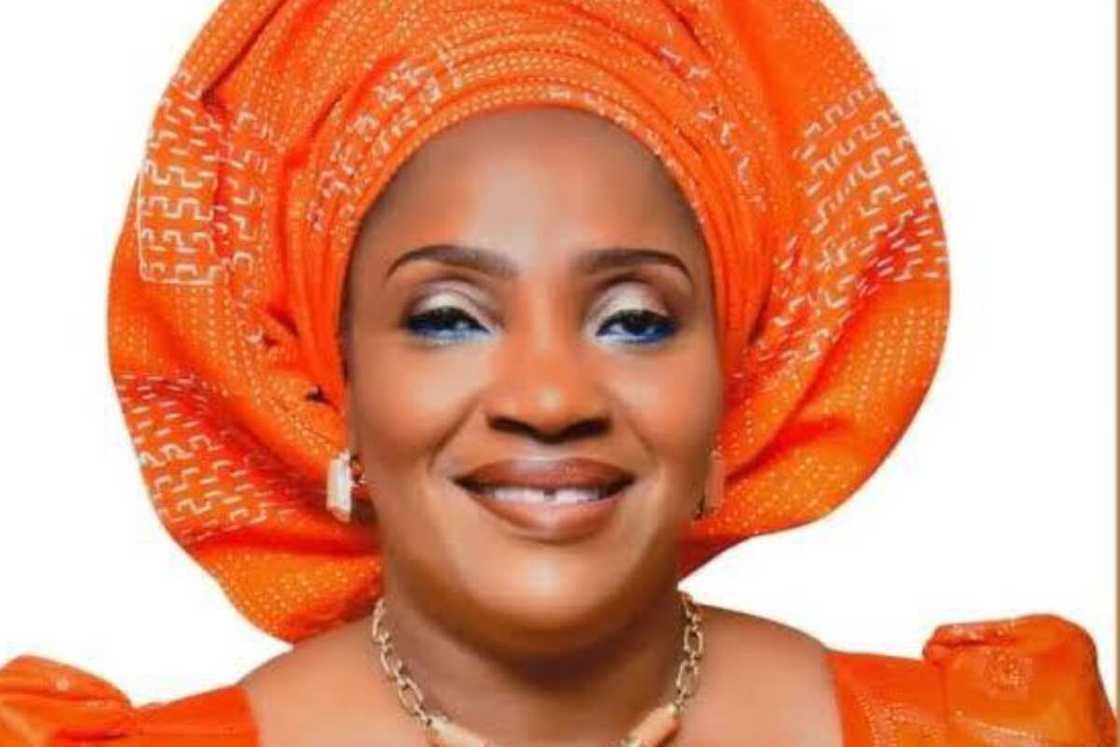 Amao says people must embrace positive changes in African Arts. Amao says people must embrace positive changes in African Arts.