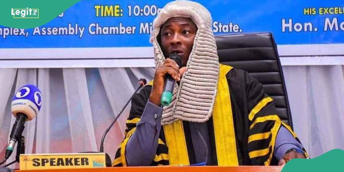 Niger Speaker set to marry off 100 female orphans as empowerment project Niger Speaker set to marry off 100 female orphans as empowerment project