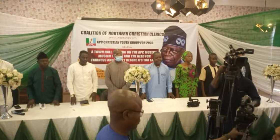 Kiristcon Arewa Kiristcon Arewa