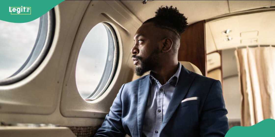 Nigerian Airlines risk shutdown amid forex fluctuation Nigerian Airlines risk shutdown amid forex fluctuation