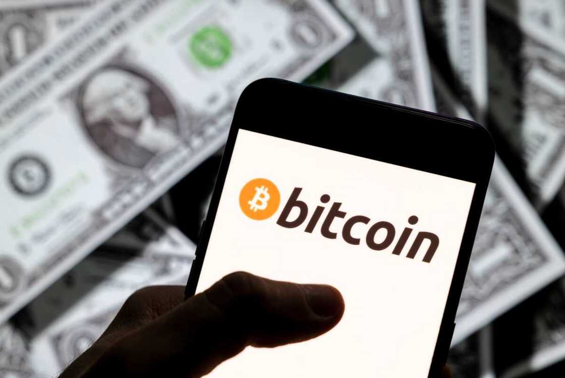 Bitcoin value hit N24.11 million as it breaks more barrier