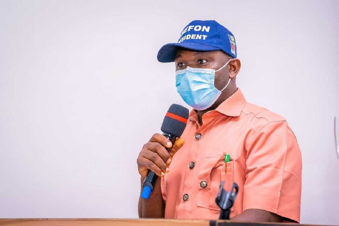 Da duminsa: Dalibai za su yi gagarumar zanga-zanga matukar ASUU suka koma yajin aiki, NANS Da duminsa: Dalibai za su yi gagarumar zanga-zanga matukar ASUU suka koma yajin aiki, NANS