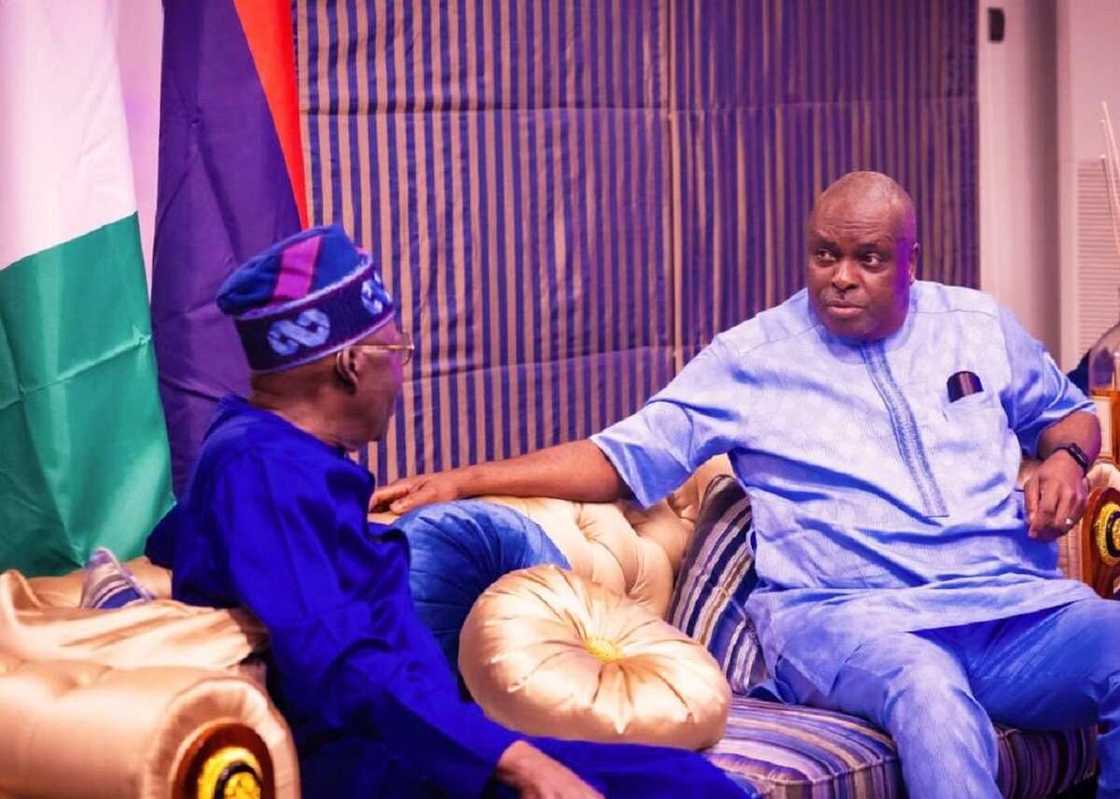 James Ibori James Ibori