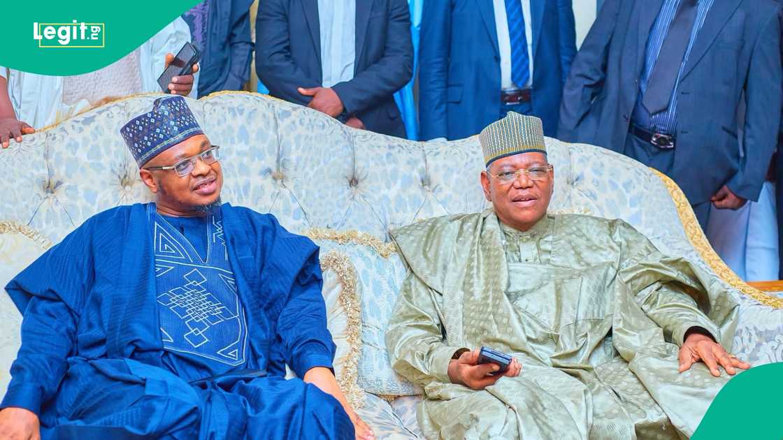 Sule Lamido ya yi shagube ga Pantami
