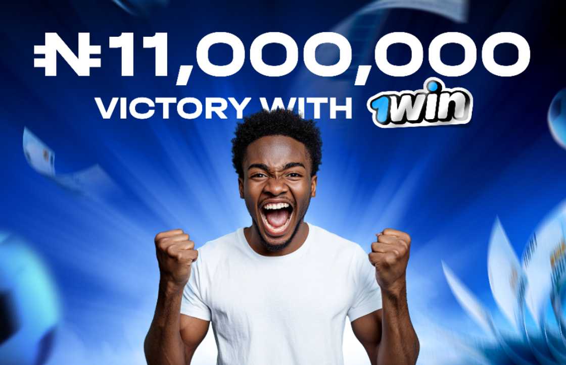 N11 Million Victory: A 1win Success Story from the Heart of Lagos N11 Million Victory: A 1win Success Story from the Heart of Lagos