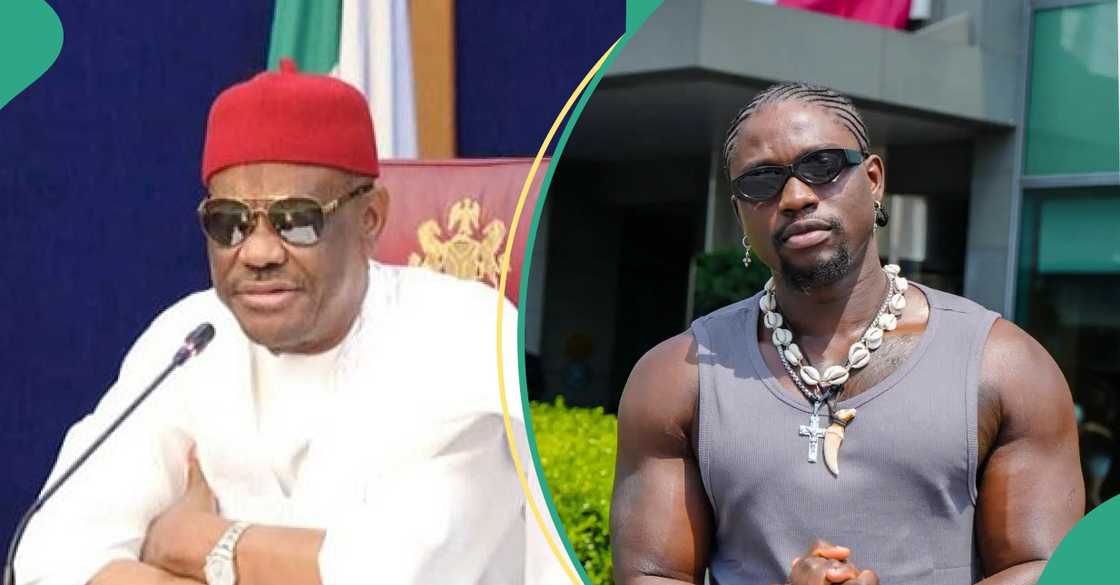 VDM sends message to FCT minister over alleged FLIGHT experience VDM sends message to FCT minister over alleged FLIGHT experience