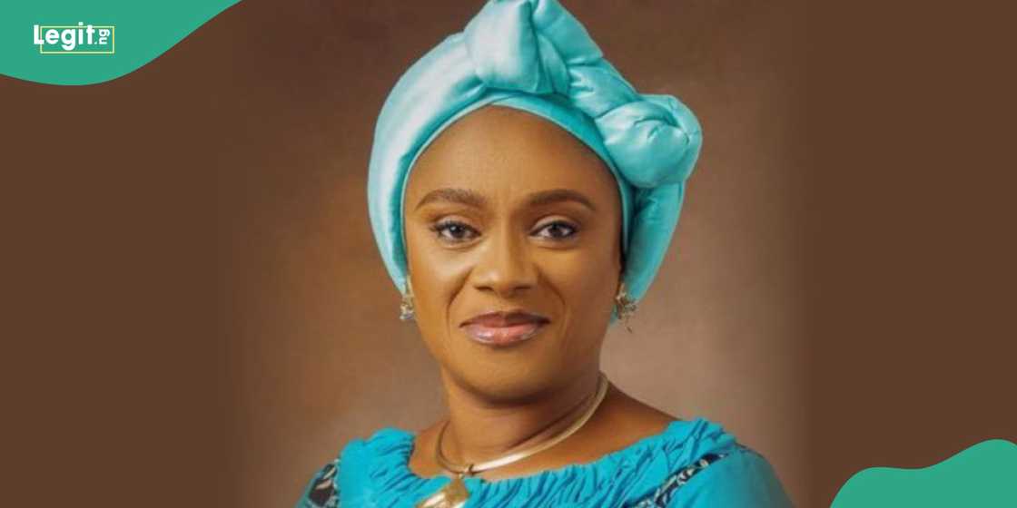 Top Nigerian lawmaker Adewunmi Onanuga is dead at 59 after a brief period of illness. Top Nigerian lawmaker Adewunmi Onanuga is dead at 59 after a brief period of illness.