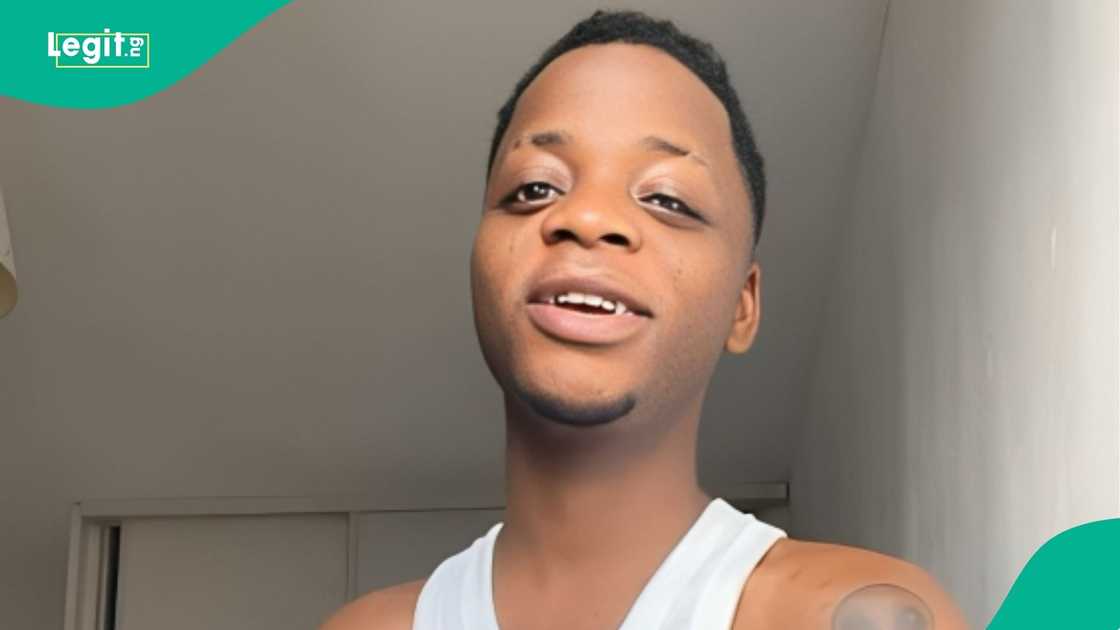 A close friend of Destiny Boy opens up about what the singer allegedly did before his controversial death