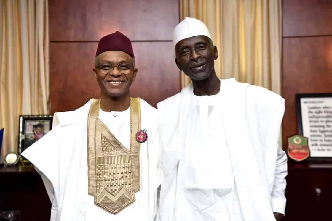 El-Rufai ya bada hutun kwana daya a Kaduna domin zaman makokin Bantex