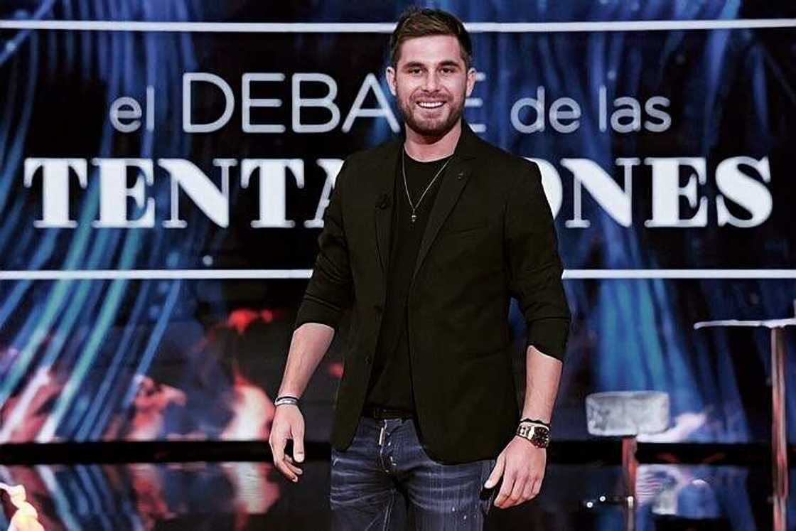 Tom Brusse et Nadege Lacroix : que s'est-il passé au sein du couple ? Tom Brusse et Nadege Lacroix : que s'est-il passé au sein du couple ?