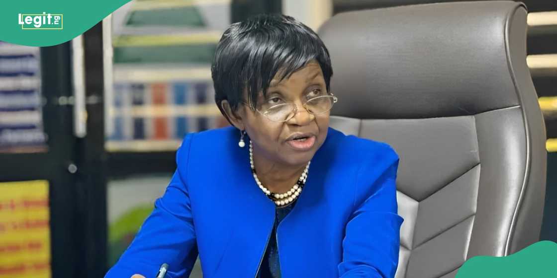 NAFDAC DG faces alleged death threats, reason emerges NAFDAC DG faces alleged death threats, reason emerges