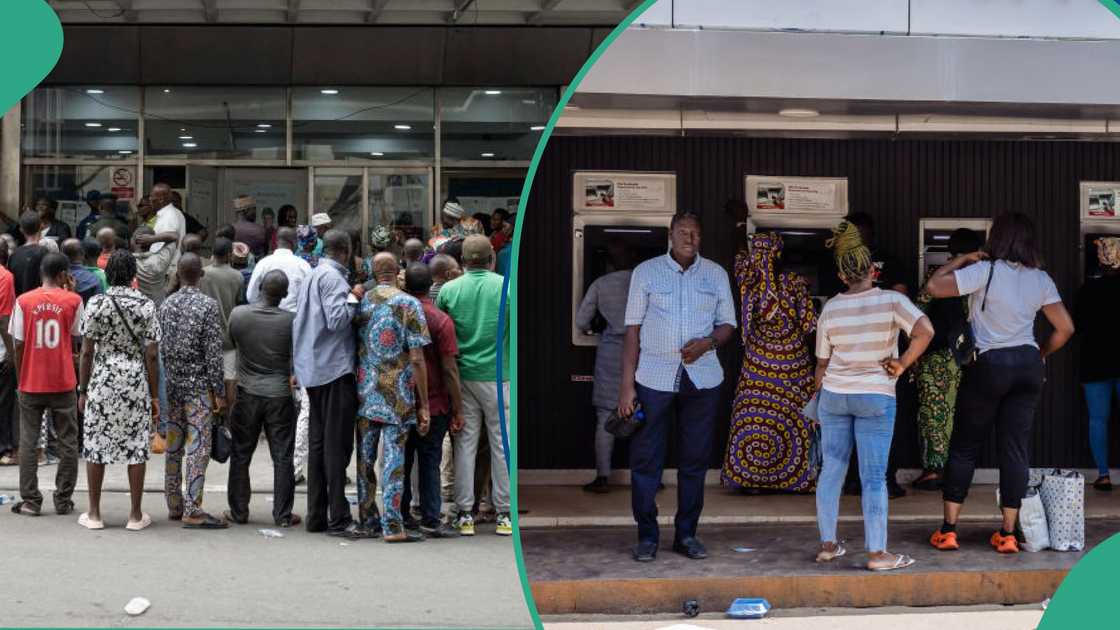 First Bank of Nigeria