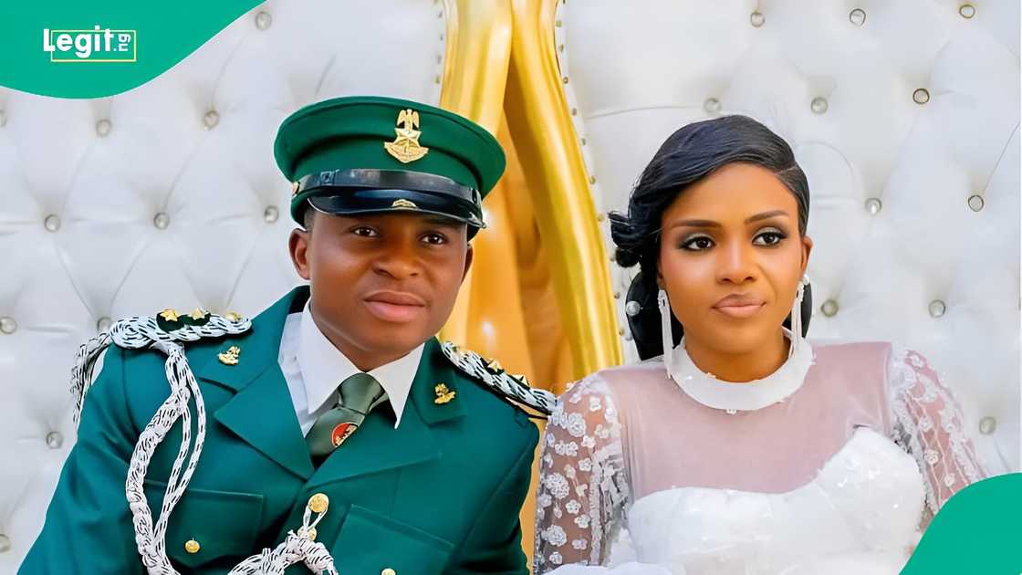 Doctor laments loss of promising young army officer Doctor laments loss of promising young army officer