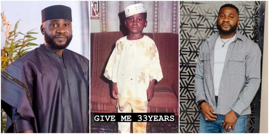 Jide Awobona throwback Jide Awobona throwback