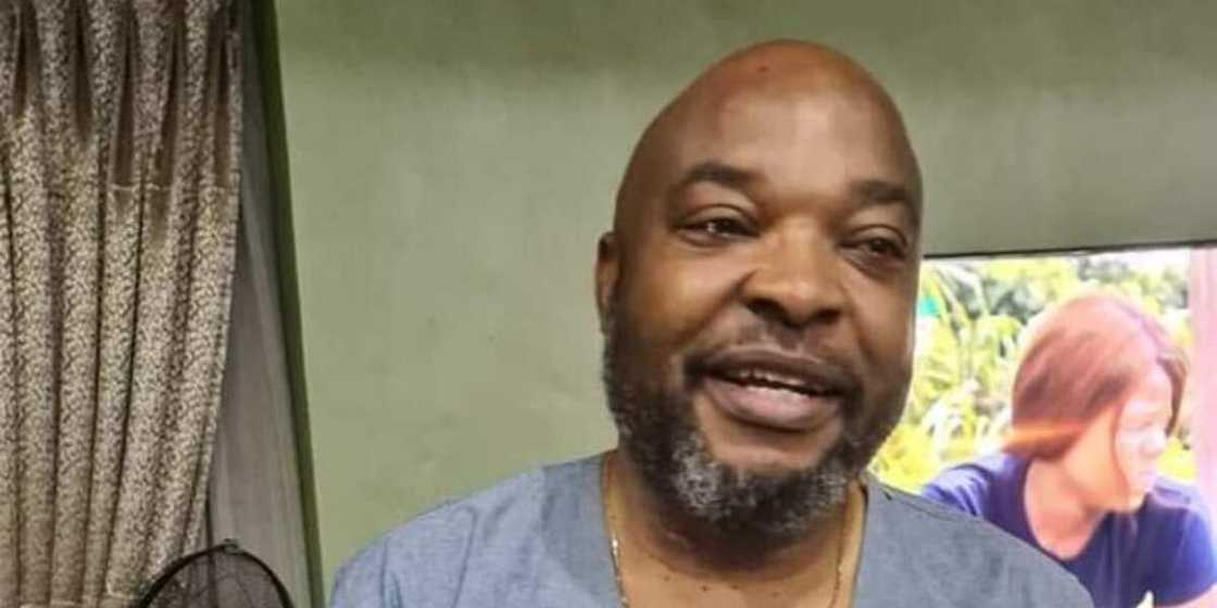 Another prominent Nigerian Shaka Momoh dies of COVID-19, social media mourns Another prominent Nigerian Shaka Momoh dies of COVID-19, social media mourns