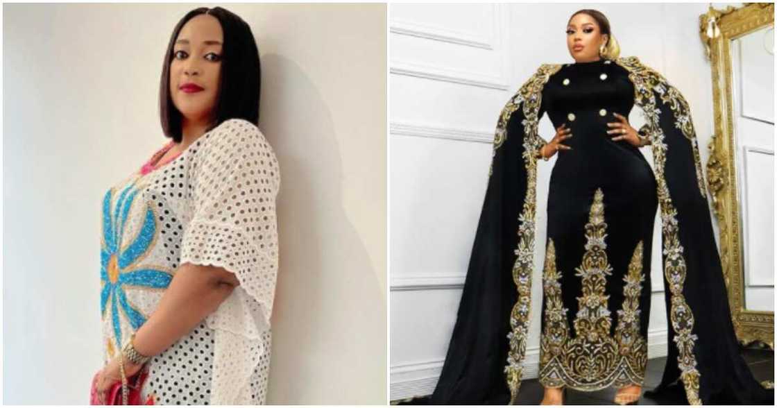 Lola Magret turns new age Lola Magret turns new age