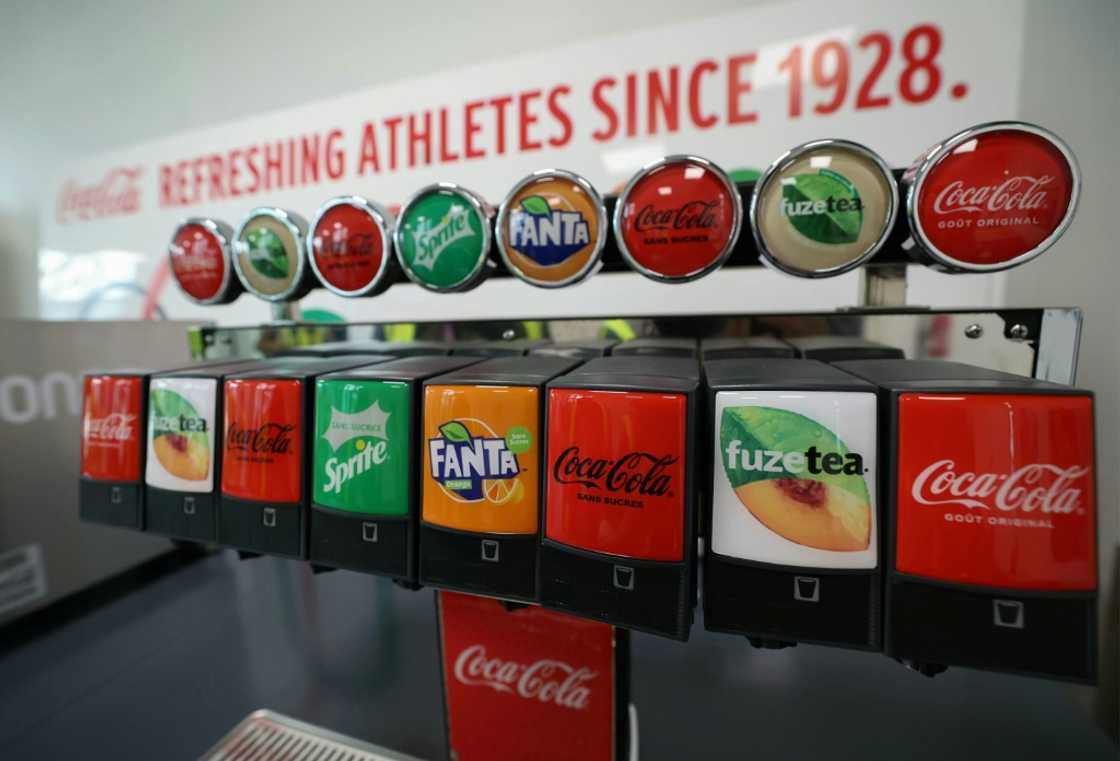 Coca-Cola has been sponsoring the Olympics since 1928 Coca-Cola has been sponsoring the Olympics since 1928