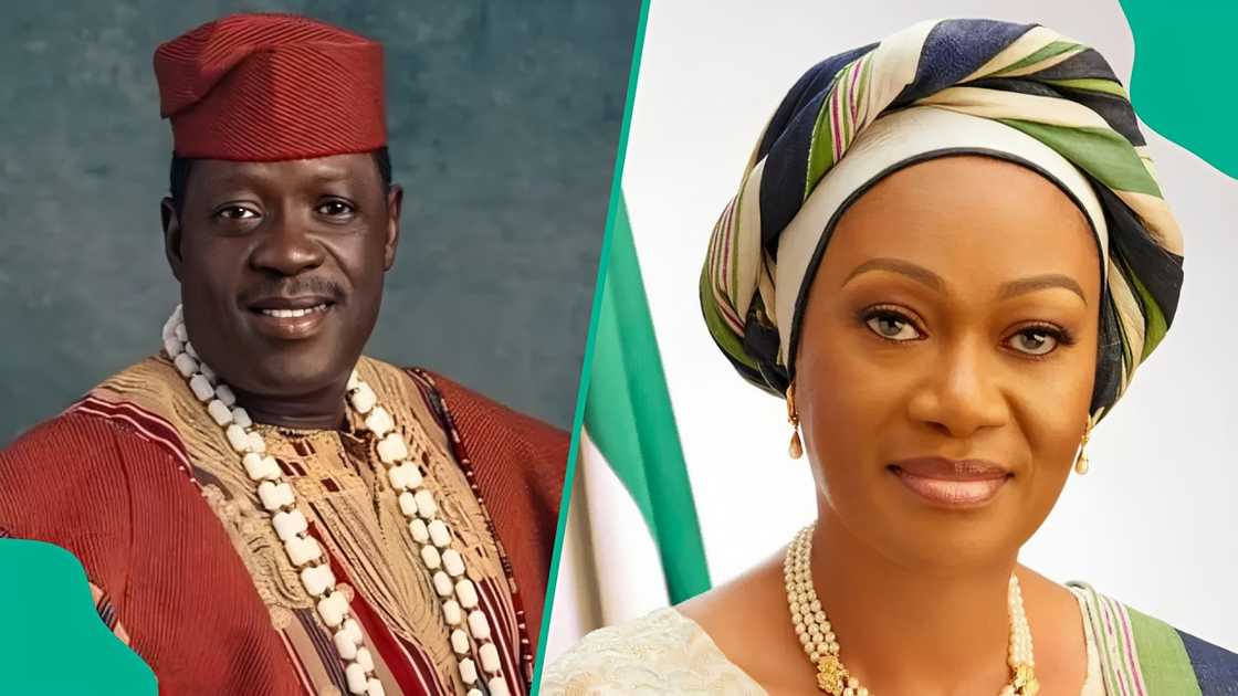 Jide Kosoko expresses gratitude following overwhelming support for Taiwo Hassan Ogogo.