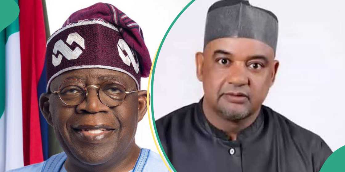 PDP reacts to Tinubu’s Independence Day speech PDP reacts to Tinubu’s Independence Day speech
