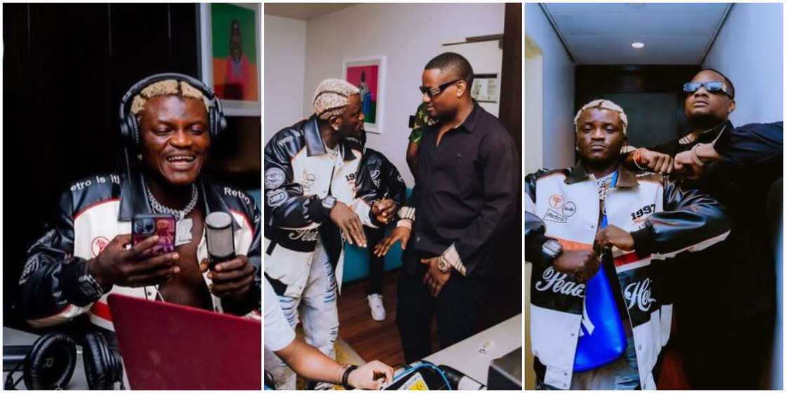 Portable and Tunez Portable and Tunez