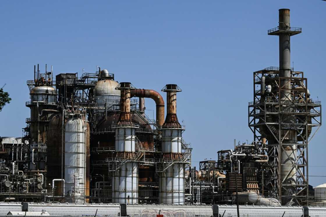 The United States, the world's largest oil producer, has publicly called for the International Energy Agency (IEA) to reform. The United States, the world's largest oil producer, has publicly called for the International Energy Agency (IEA) to reform.