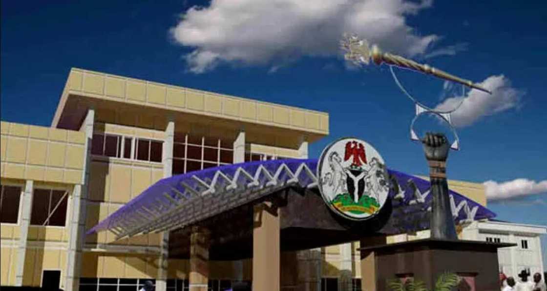 Yadda dan majalisa ya rasu a Imo Yadda dan majalisa ya rasu a Imo