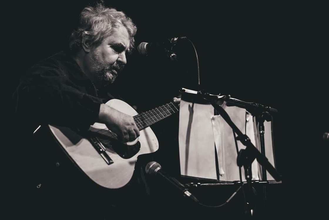 Daniel Johnston Daniel Johnston