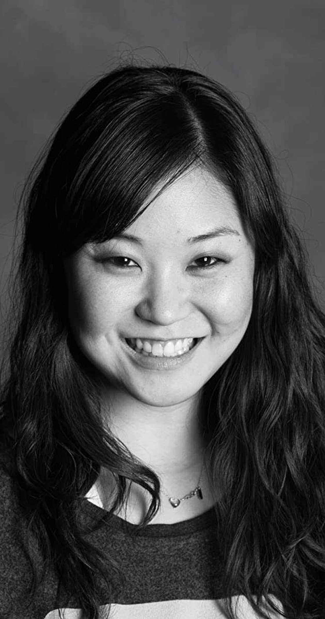 Julia Hsu’s biography Julia Hsu’s biography