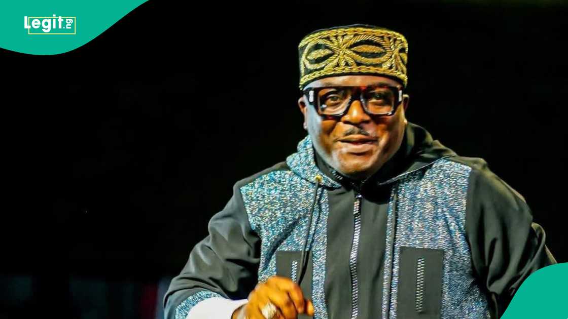 Azu Eriye shares update after being dragged for leaving wife Azu Eriye shares update after being dragged for leaving wife