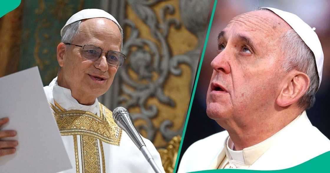 Pope Leo has adopted a leadership style distinct from the approach of the late Pope Francis in the Vatican. Pope Leo has adopted a leadership style distinct from the approach of the late Pope Francis in the Vatican.