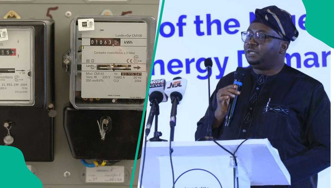 Electricity meters in nigeria