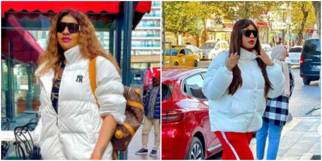 Angela Okorie Angela Okorie