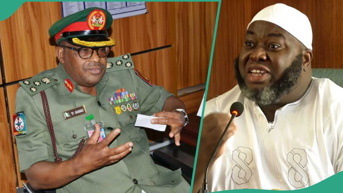 Military dares Asari Dokubo over threat Military dares Asari Dokubo over threat