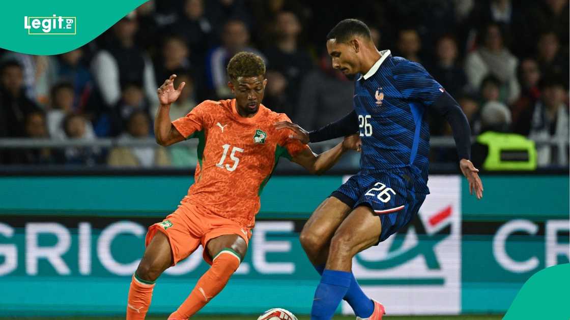 Amad Diallo, Ivory Coast, France, FIFA, World Cup, Nantes.