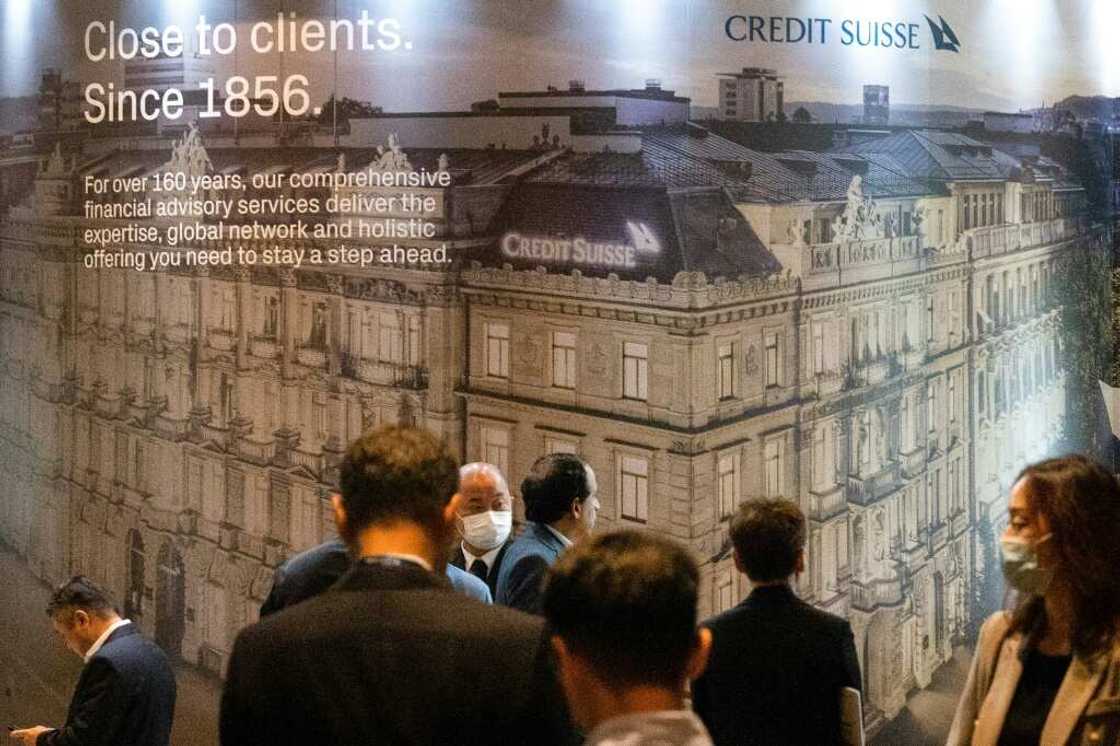 The event is expected to draw more than 1,600 institutional investors from over 200 companies, including at least 84 Chinese firms, according to the bank The event is expected to draw more than 1,600 institutional investors from over 200 companies, including at least 84 Chinese firms, according to the bank