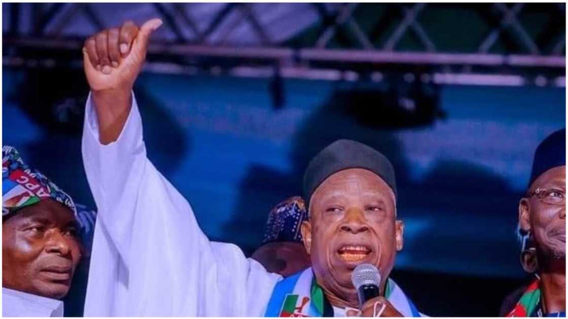 APC/Abdullahi Adamu/2023 elections/President Muhammadu Buhari/Osun2022 APC/Abdullahi Adamu/2023 elections/President Muhammadu Buhari/Osun2022