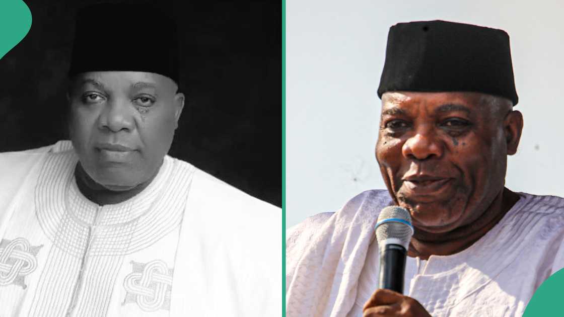 Ten things about Nigerian medical doctor who turned politician, Doyin Okupe, have been compiled. Ten things about Nigerian medical doctor who turned politician, Doyin Okupe, have been compiled.