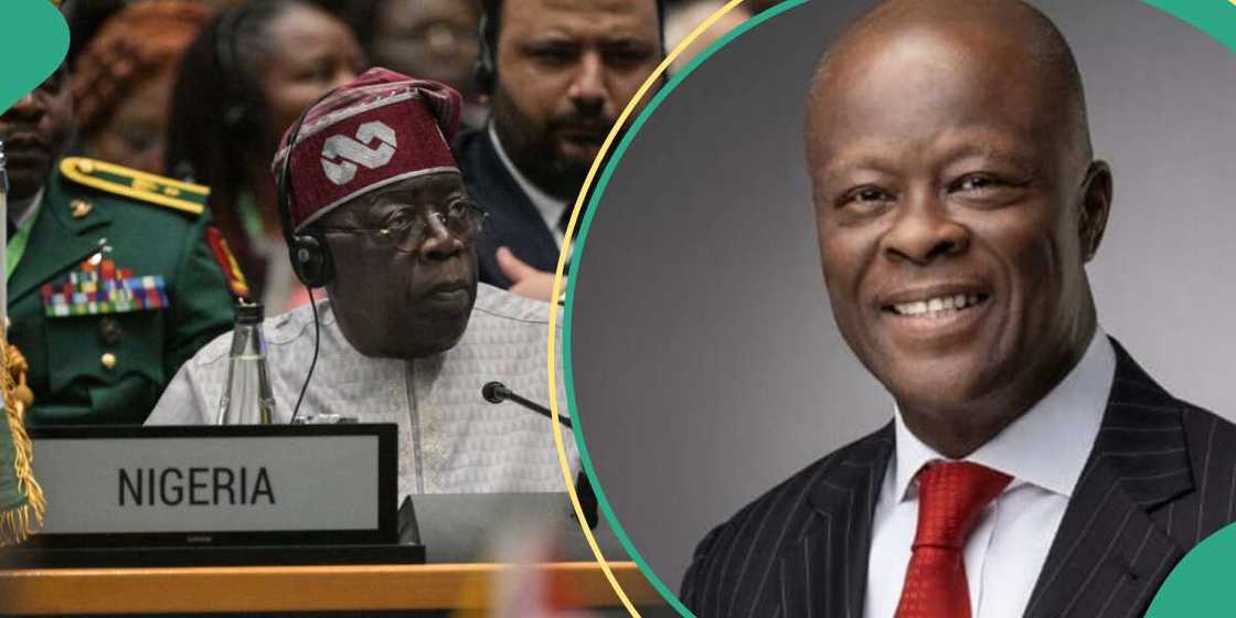 Tinubu minister gets World Bank appointment Tinubu minister gets World Bank appointment
